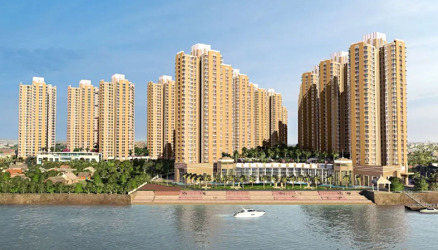 Alcove New Kolkata Sangam Image 2