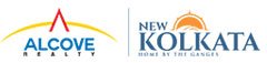 Alcove New Kolkata Sangam Logo